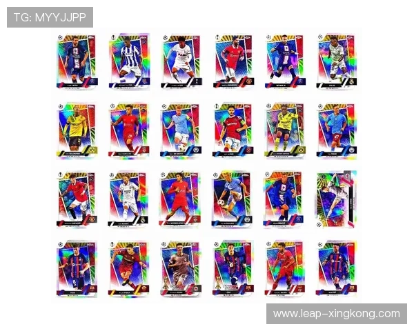 足球球星卡大真金世界杯热潮开启足球收藏新纪元全新卡片挑战极限收藏魅力